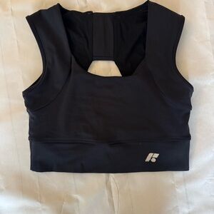 Forme Power Bra Obsidian Medium Posture Corrective  Sportsbra